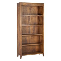Estante Aspen 5 Furos 90 x 35 x 190