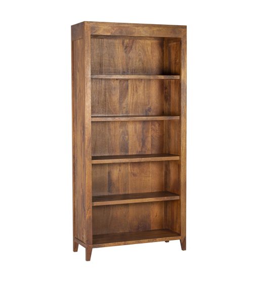 Estante Aspen 5 Furos 90 x 35 x 190