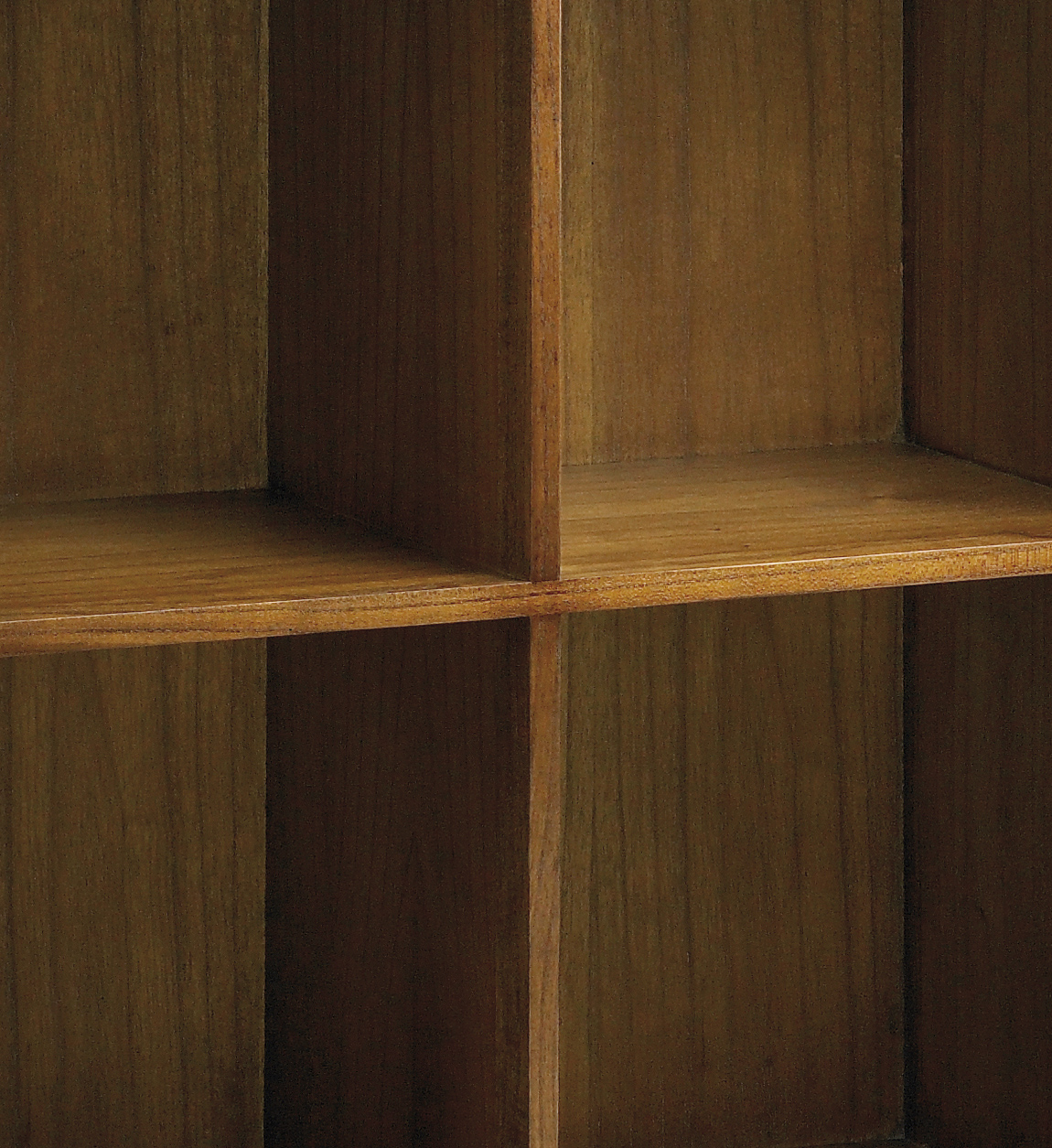 Combi - Estante em mindi 90 X 35 X 90 - Image 2