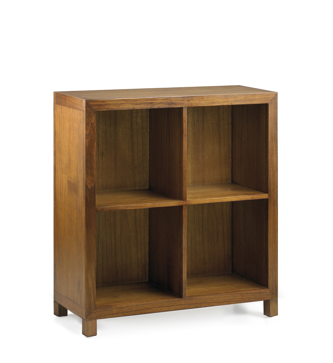 Combi - Estante em mindi 90 X 35 X 90 - Image 3