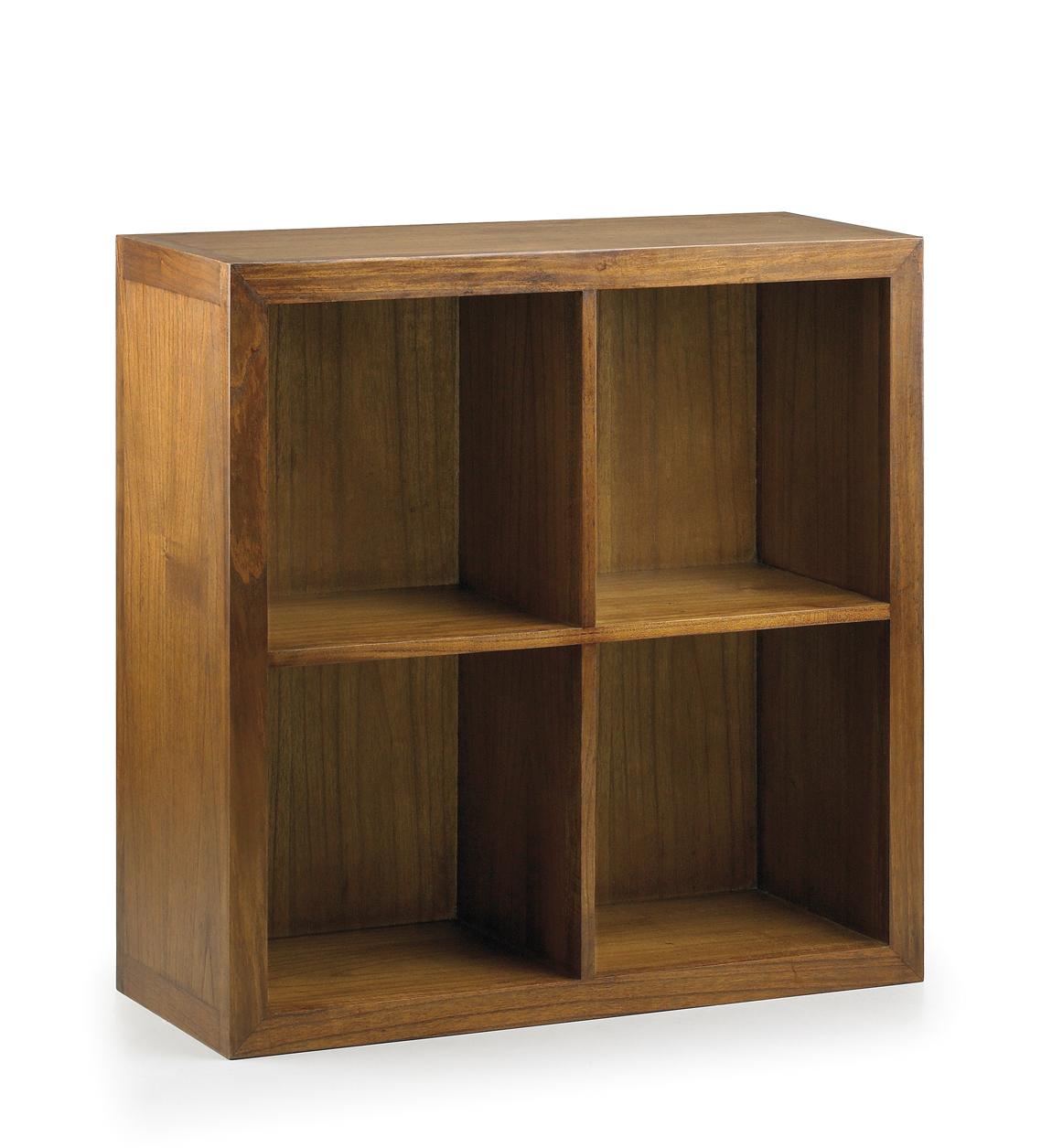 Combi - Estante em mindi 90 X 35 X 90 - Image 4