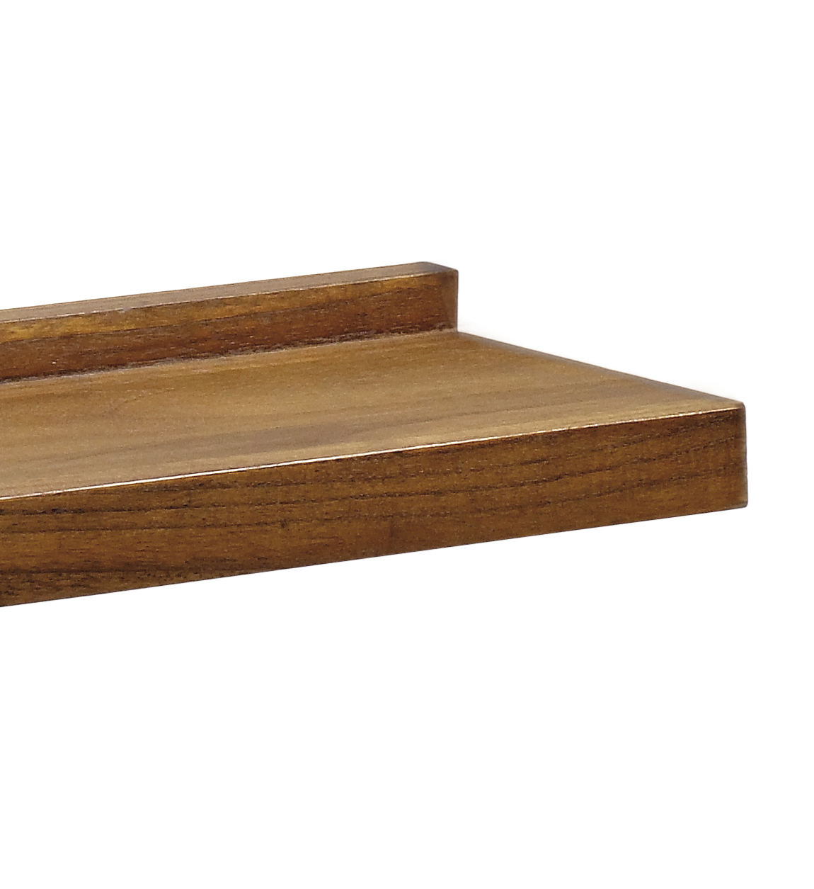 Prateleira em mindi 75 x 25 x 8 - Image 4