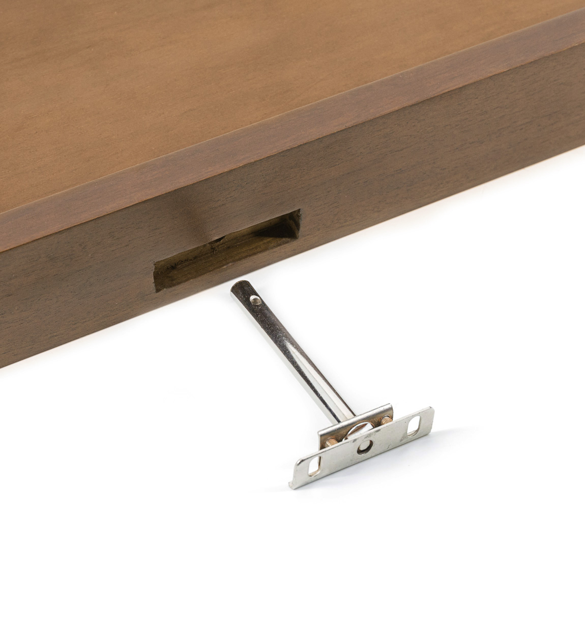 Prateleira em mindi 75 x 25 x 8 - Image 5