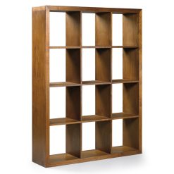 Estante Star Combi 12 Compartimentos 135 x 35 x 180