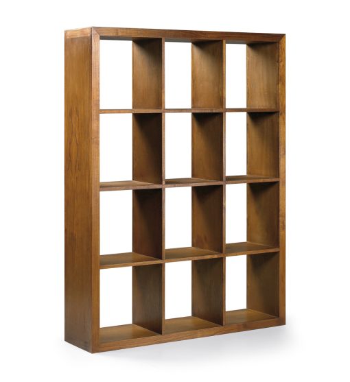 Estante em mindi 135 x 35 x 180 - Image 4