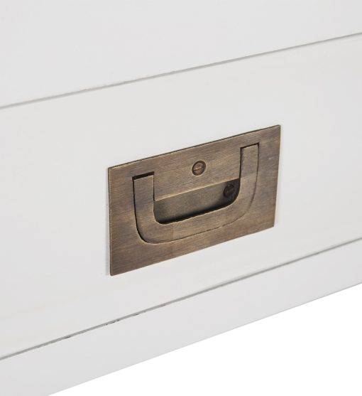 Consola em mindi 110 x 30 x 80 - Image 2