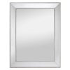 Linha De Pontos De Espelho De Parede Dakota 70 x 90