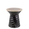 Mesa Auxiliar De Relevo Suar 45 x 45 x 50