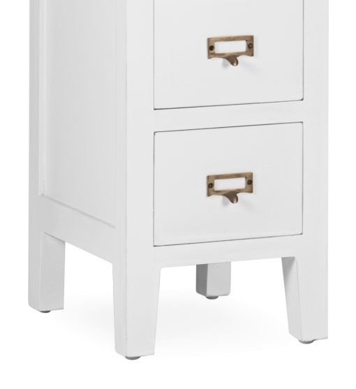 Mesinha em mindi 30 x 36 x 72 - Image 2