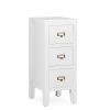 Mesa Everest 3 Gavetas 30 x 36 x 72