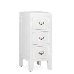 Mesa Everest 3 Gavetas 30 x 36 x 72