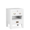 Mesa Everest 3 Gavetas Com Bandeja 45 x 40 x 60