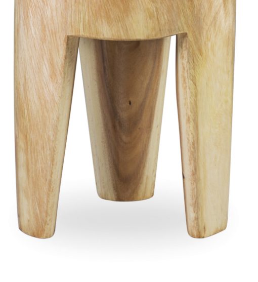 Mesa auxiliar de suar 35 x 35 x 45 - Image 5