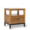 Mesa Madhu 1 Gaveta 1 Furo 50 x 40 x 55