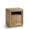 Mesa Merapi 3 Gavetas 1 Furo 50 x 40 x 60