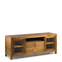 Móvel TV em mindi 150 x 45 x 60