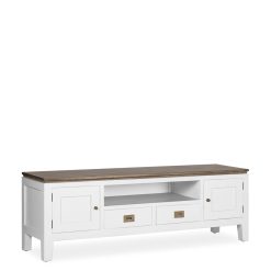 Móvel de TV em mindi 150 x 40 x 50