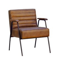Nova Poltrona Boston 62 x 65 x 77