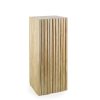 Peças De Ramo De Pedestal Alto 33 x 33 x 77