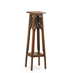 Pedestal Vintage 33 x 33 x 115