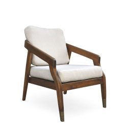 Poltrona Baixa Mindi 68 x 77 x 92
