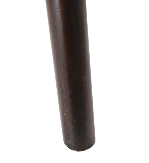 RATTAN - Poltrona em mindi e vime 60 x 56 x 95 - Image 4