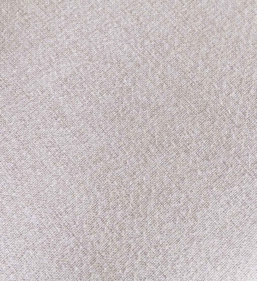 RATTAN - Poltrona de mogno, vime e tecido 58 x 60 x 88 - Image 4