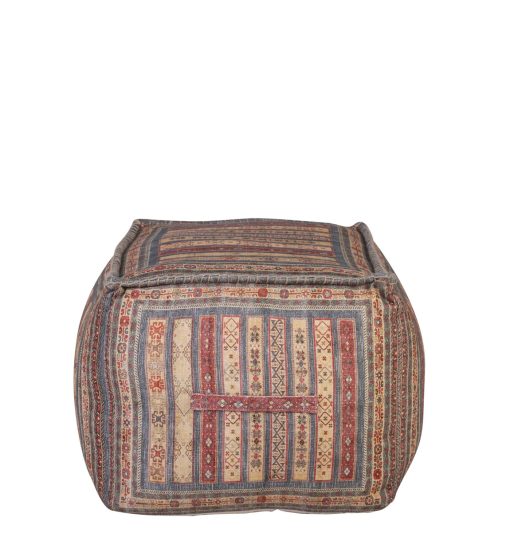 PUFE MULTICOLORIDO 75 X 55 X 42 - Image 4