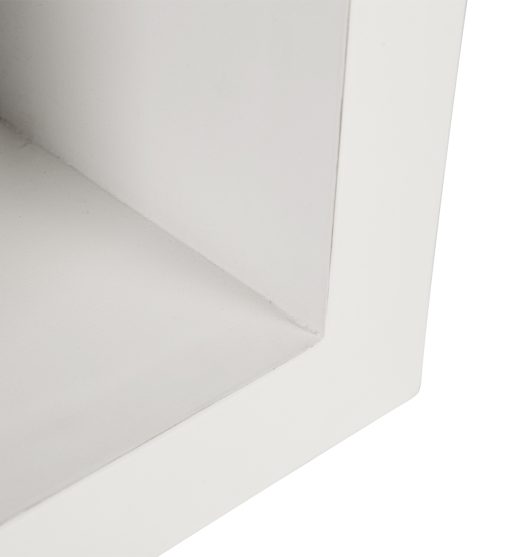 Estante em mindi 40 x 20 x 40 - Image 2