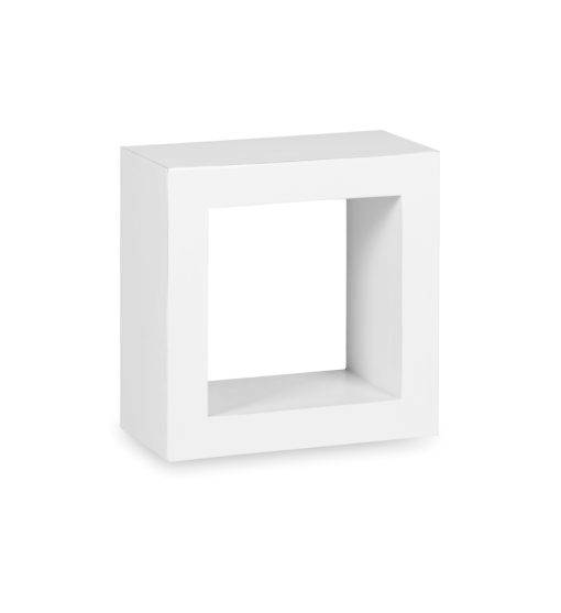 Prateleira De Cubo Everest 40 x 20 x 40