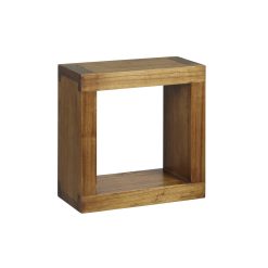 Prateleira Estrela Quadrada 40 x 20 x 40