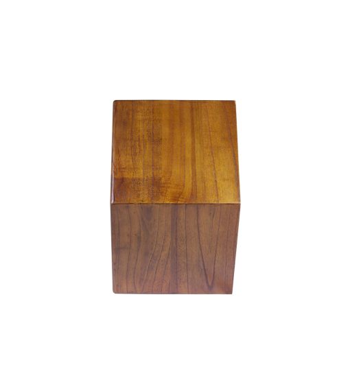 Estante em mindi 40 x 25 x 40 - Image 3