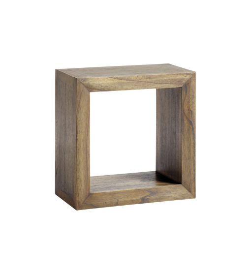 Estante em mindi 40 x 20 x 40 - Image 3