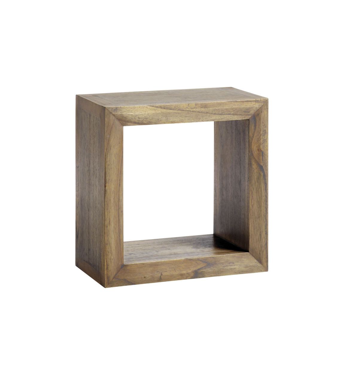 Estante em mindi 40 x 20 x 40 - Image 3