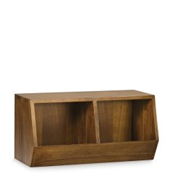 Prateleira Star Combi 2 Compartimentos 90 x 42 x 45