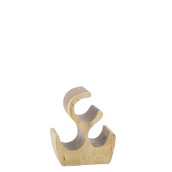 Suar Garrafa 3 Furos 25 x 16 x 30
