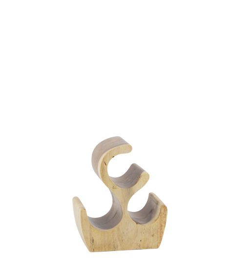 Suar Garrafa 3 Furos 25 x 16 x 30