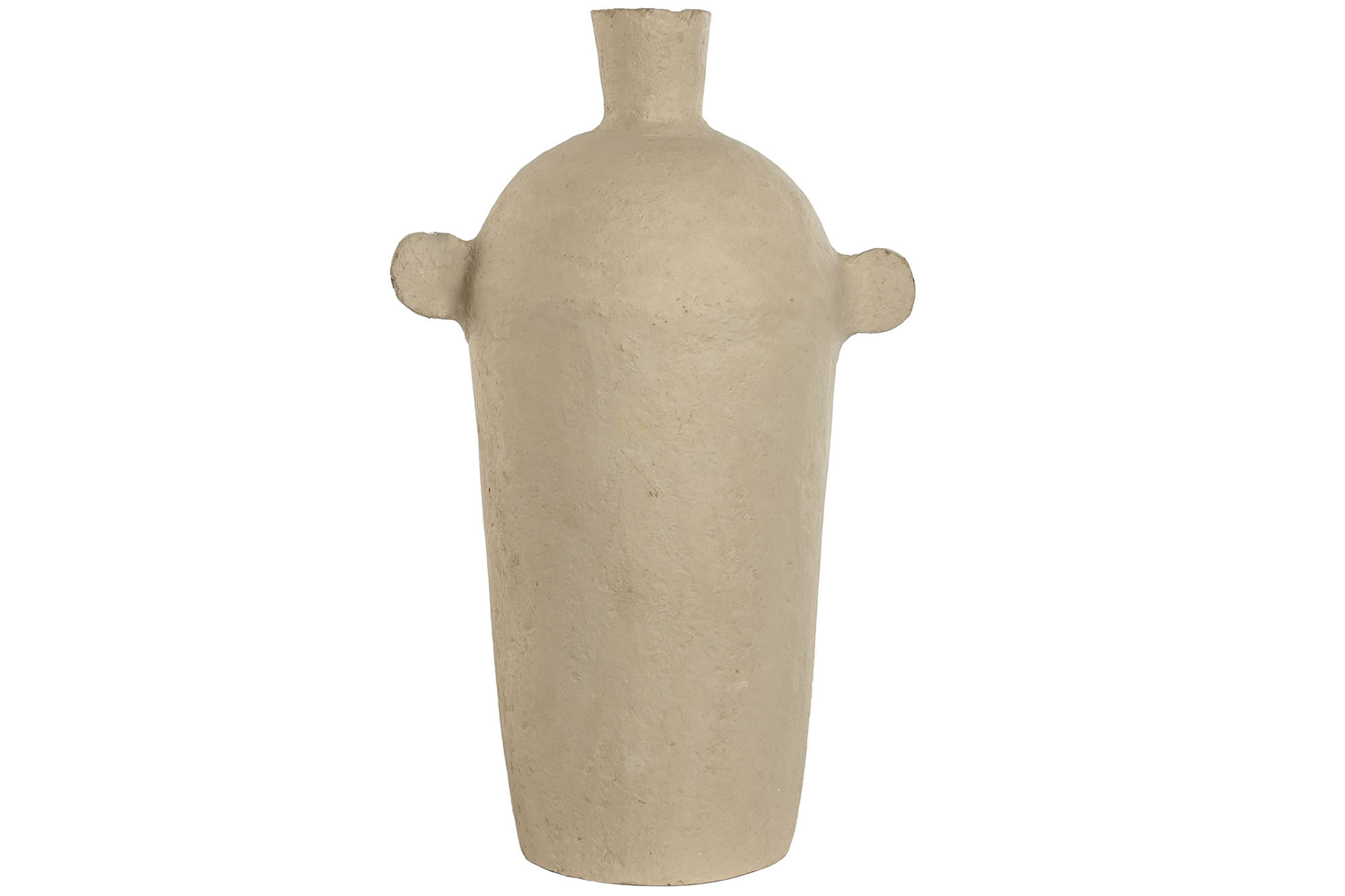 Anfora Papel Maché 46X34X69 - Image 3