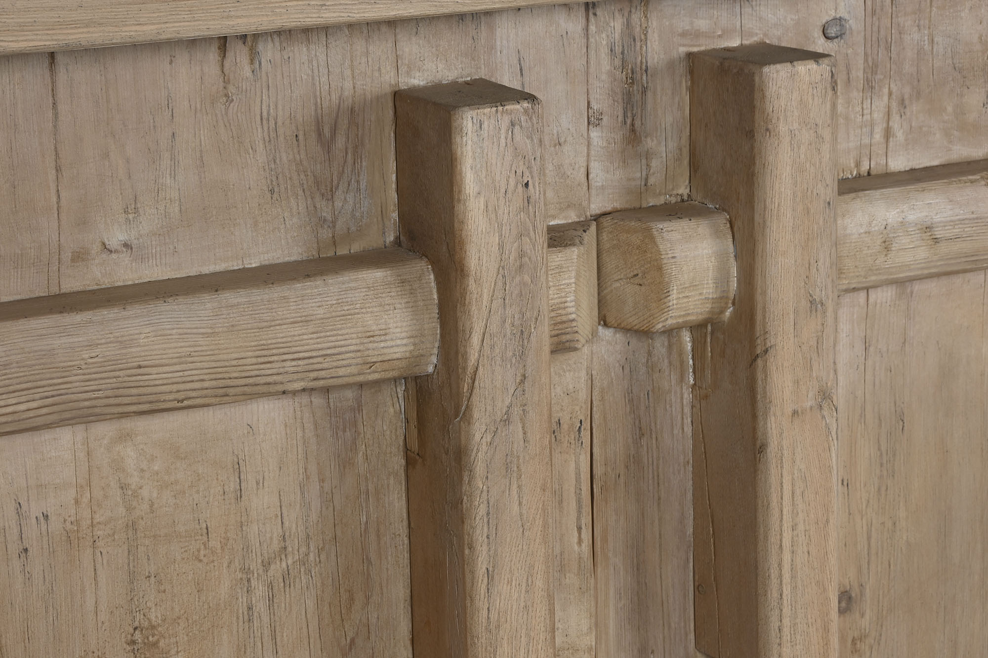 Aparador 230X48X96 96,00 Natural Natural - Image 6