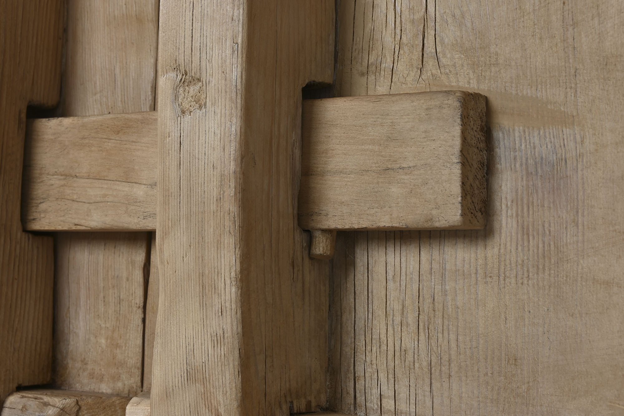 Aparador 230X48X96 96,00 Natural Natural - Image 7