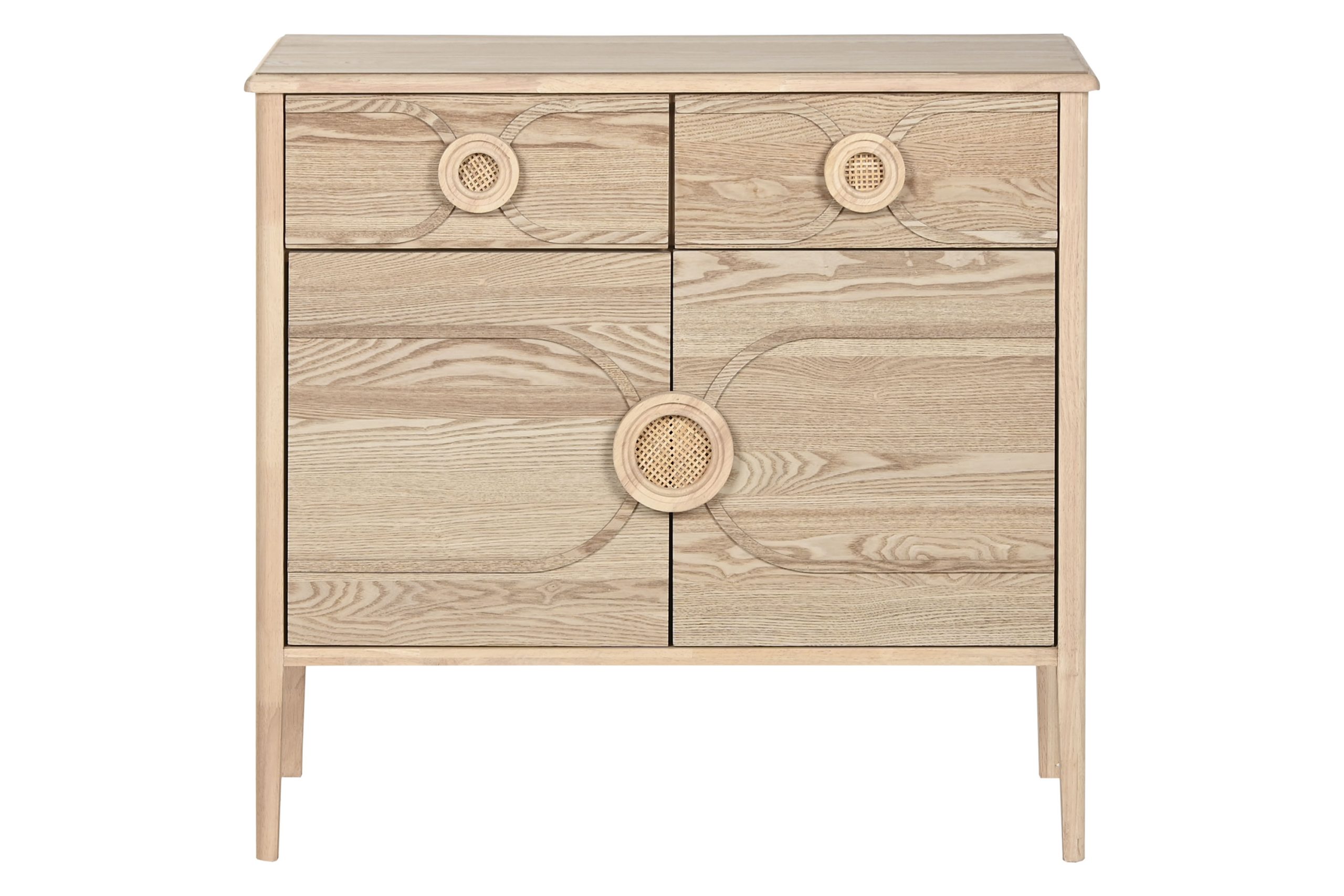 Aparador Abeto Mdf 85X40X80