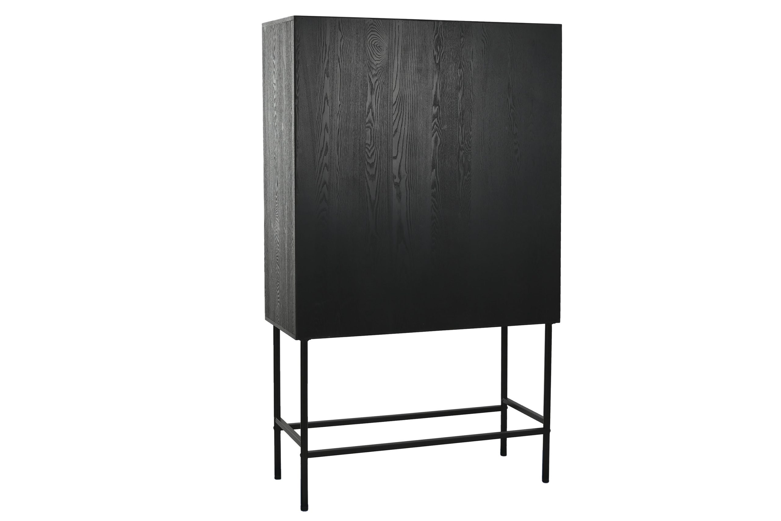 Armário Abeto Metal 100X40X170 Semelhante M Rmore - Image 4