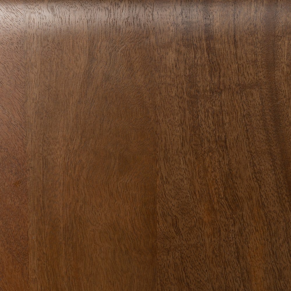 Armário Castanho Madeira Mango Nosy Be 104 X 45 X 110 Cm - Image 7