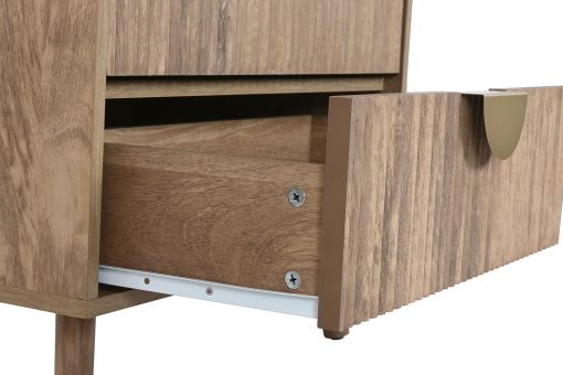 Armário Madeira Mdf 60X40X110 - Image 7