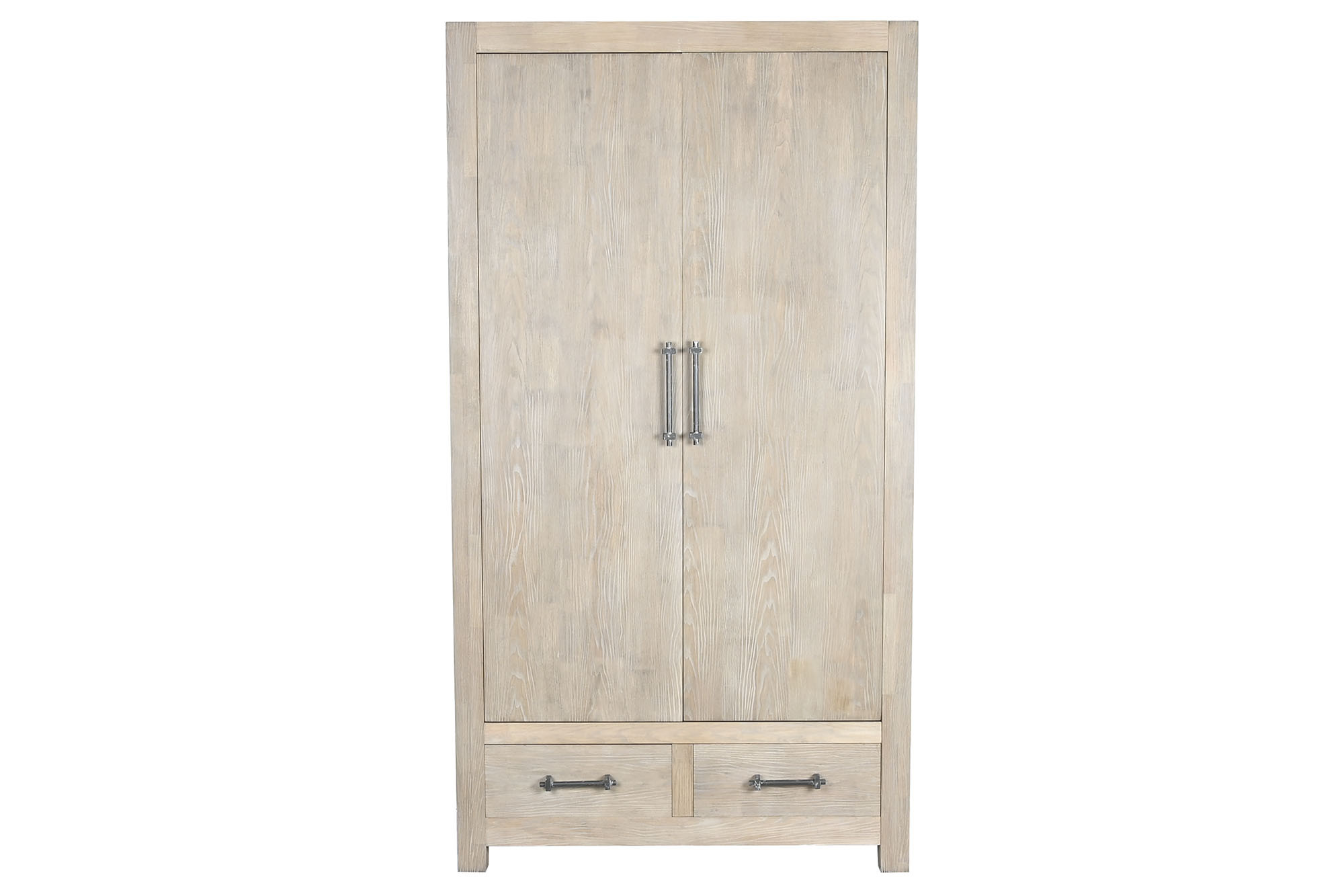 Armário Madera De Hevea 108X55X200