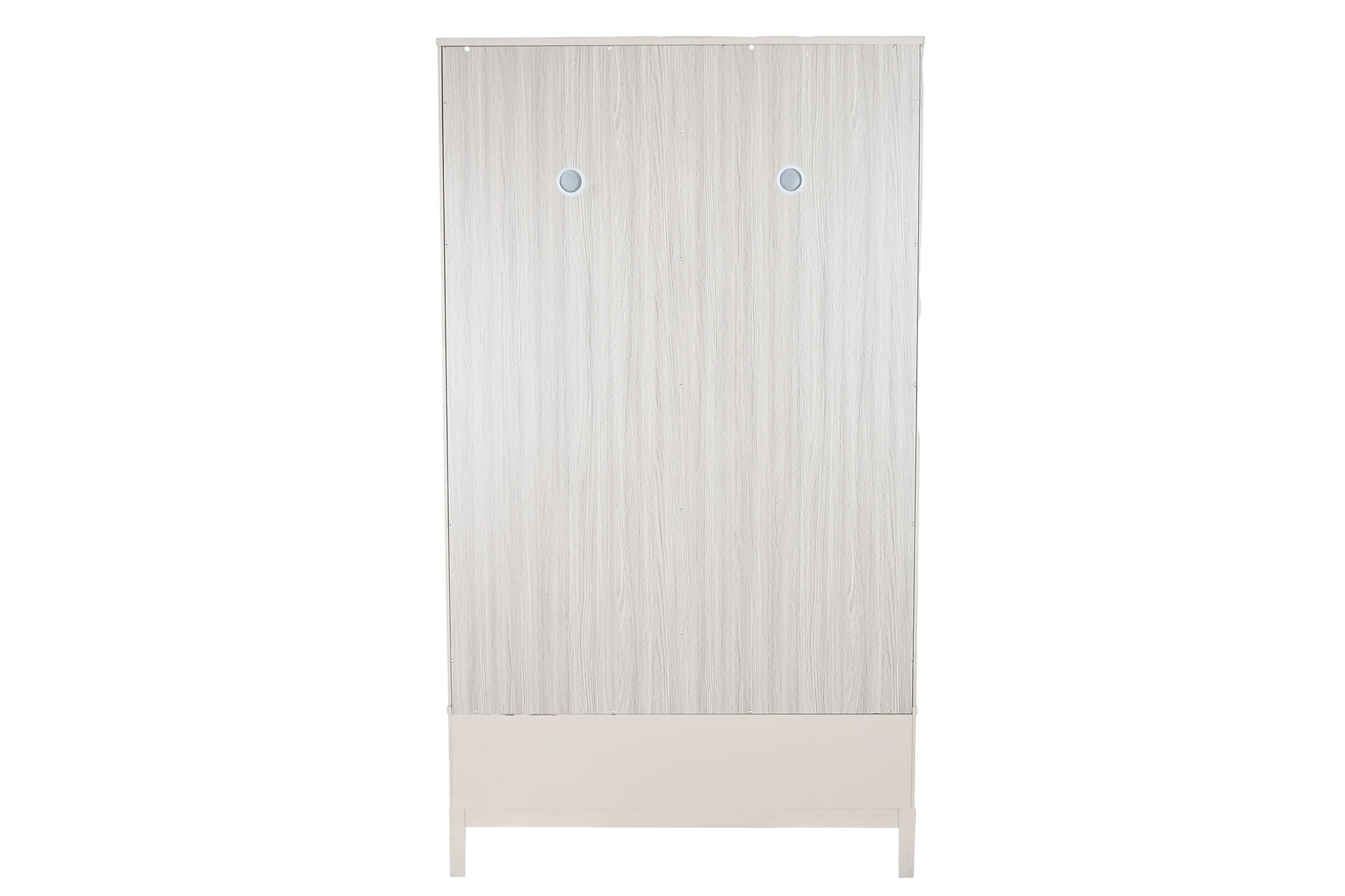 Armário Metal Mdf 110X60X195 - Image 4