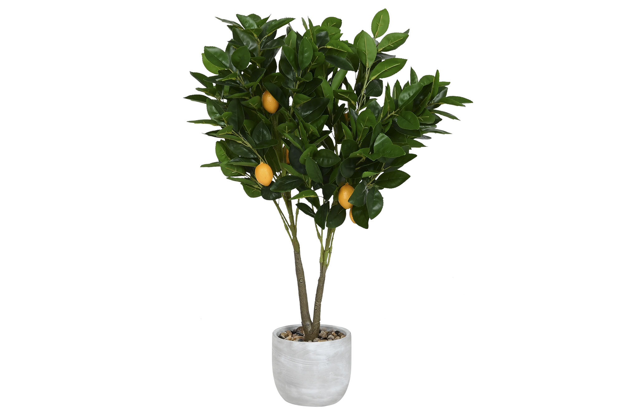 Árvore Pé Espuma 40X40X82 Verde (2 Unidades) - Image 2