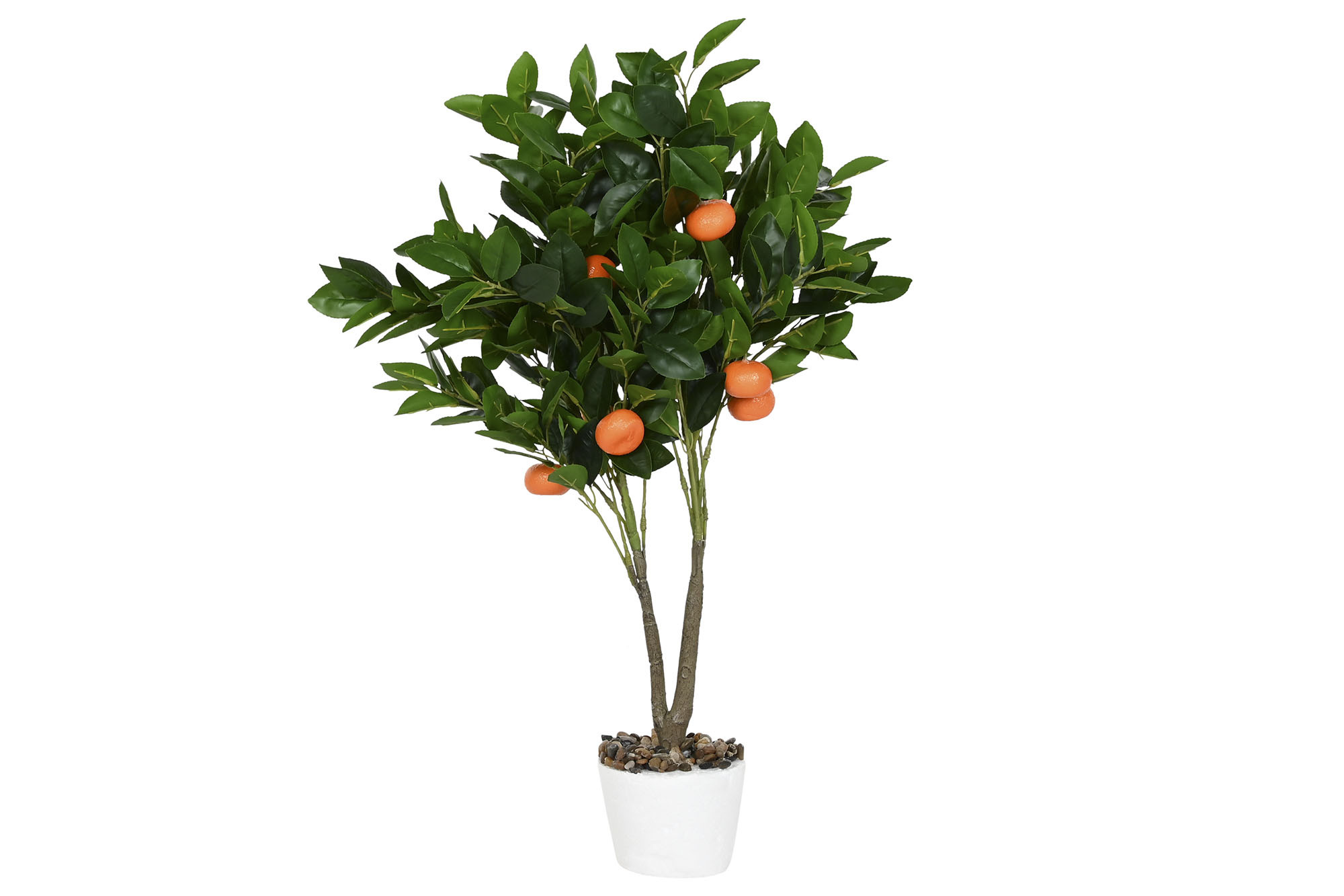 Árvore Pé Espuma 40X40X82 Verde (2 Unidades) - Image 2