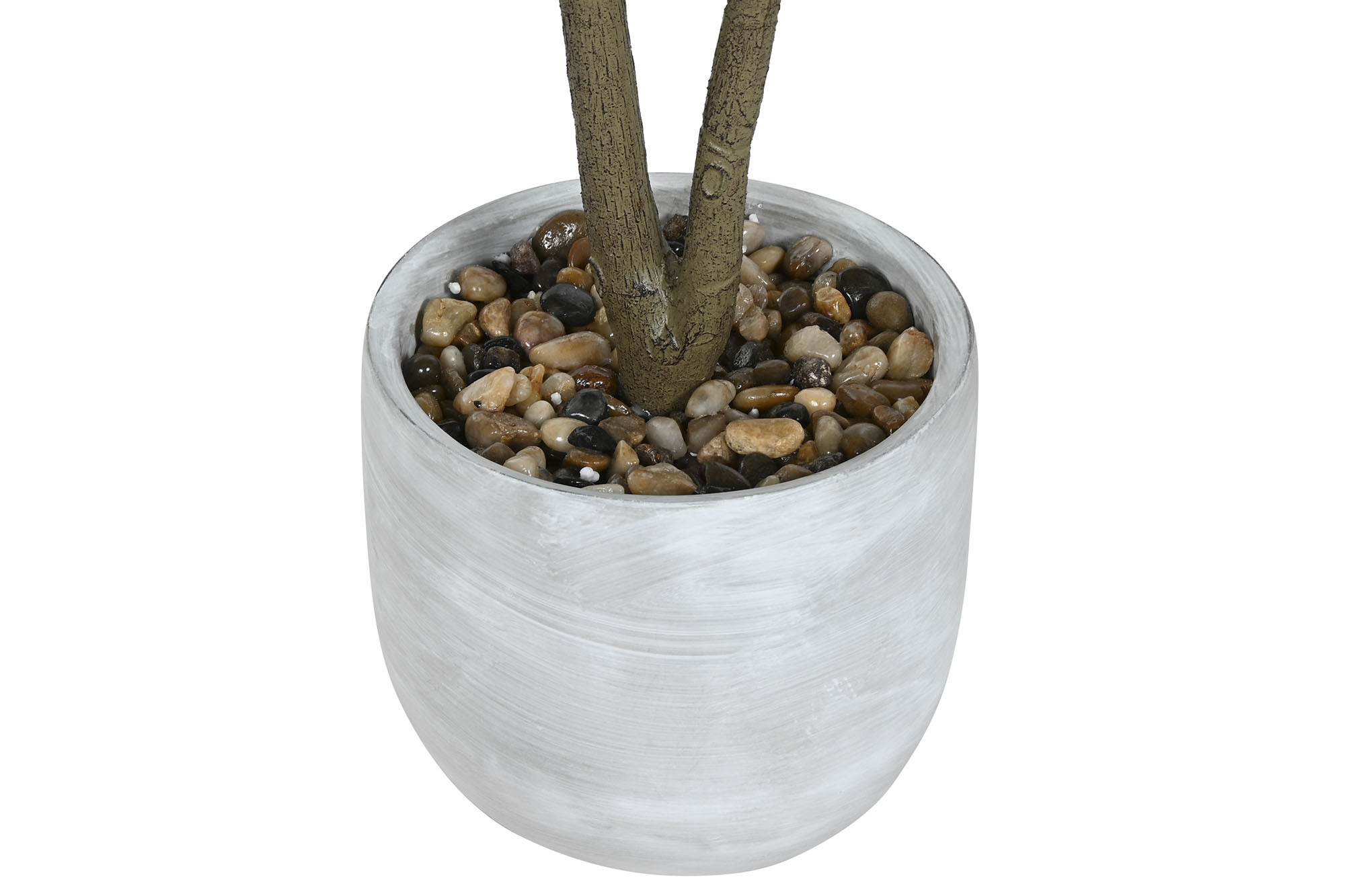 Árvore Pé Espuma 40X40X82 Verde (2 Unidades) - Image 6