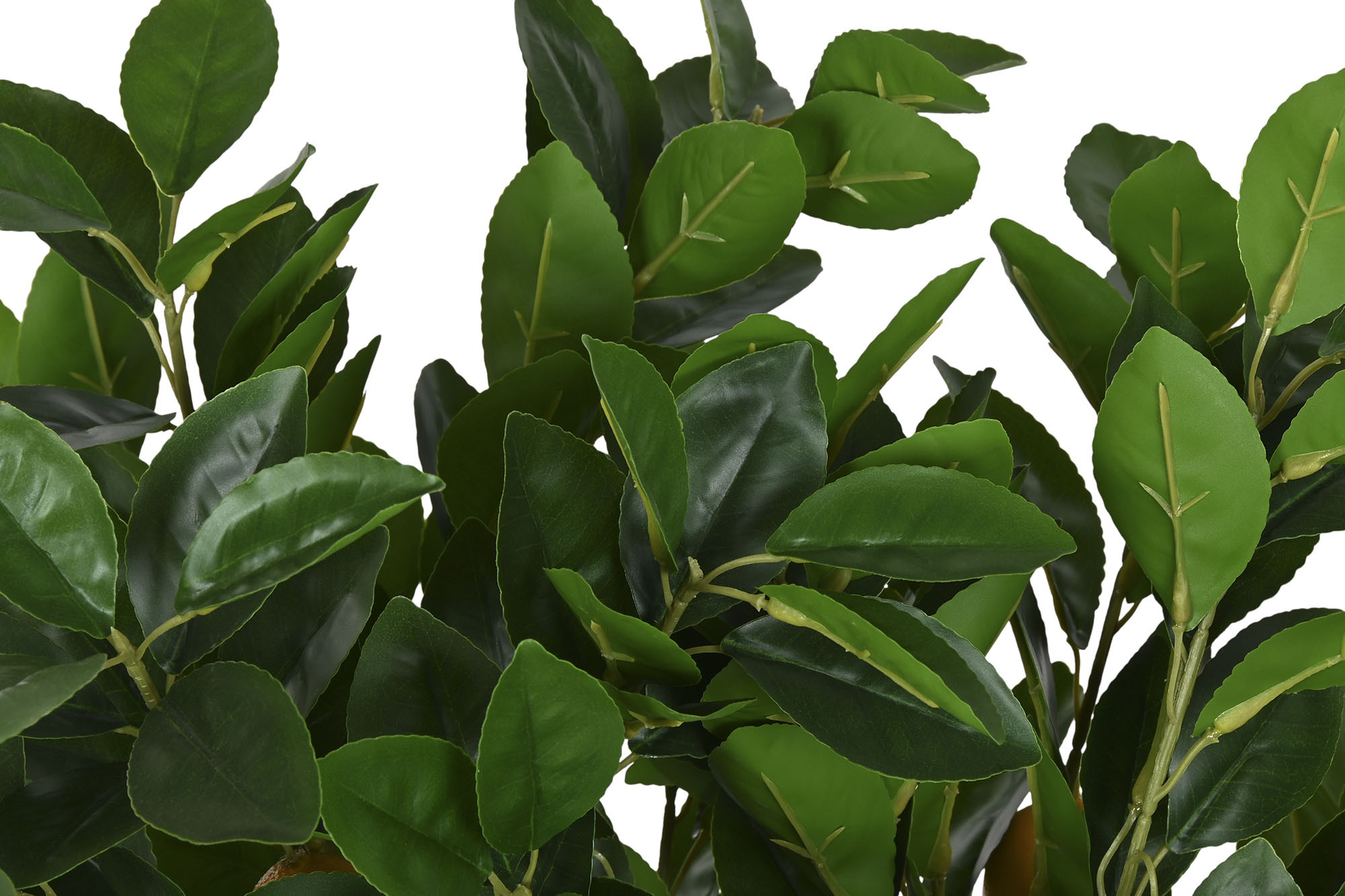 Árvore Pé Espuma 40X40X82 Verde (2 Unidades) - Image 7